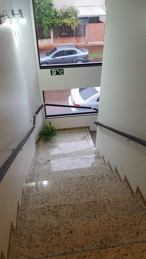 Bender Hotel Foz do Iguacu Bagian luar foto